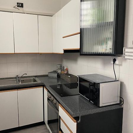 Apartment Cavour 68 Cagliari Luaran gambar