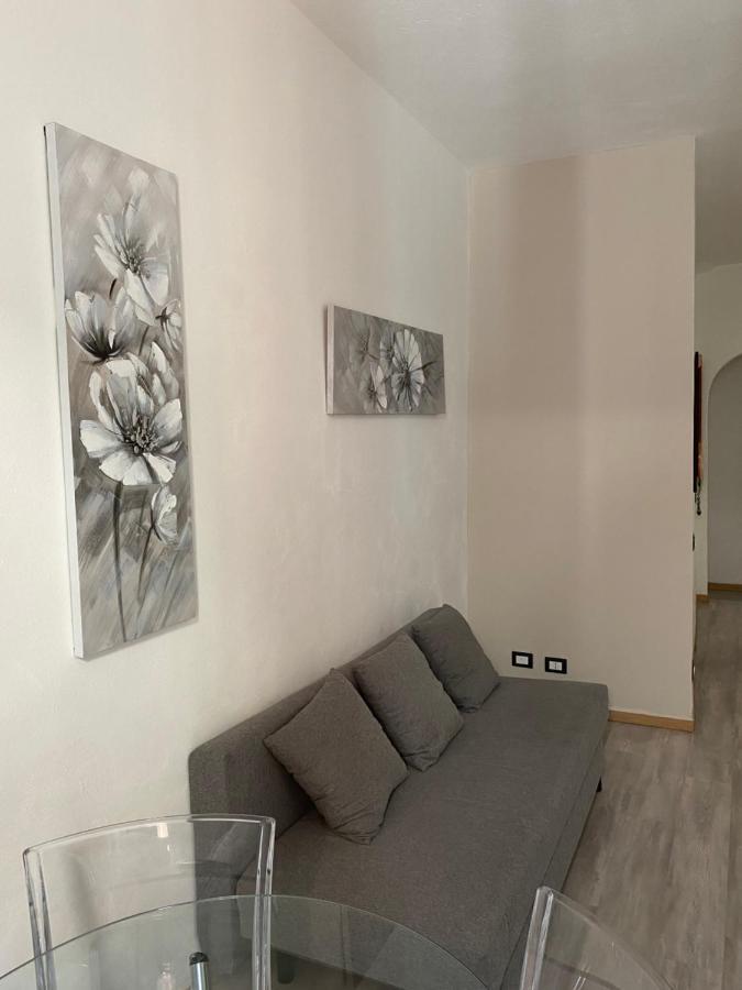 Apartment Cavour 68 Cagliari Luaran gambar