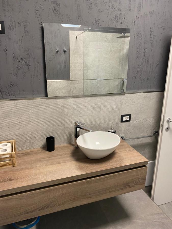 Apartment Cavour 68 Cagliari Luaran gambar