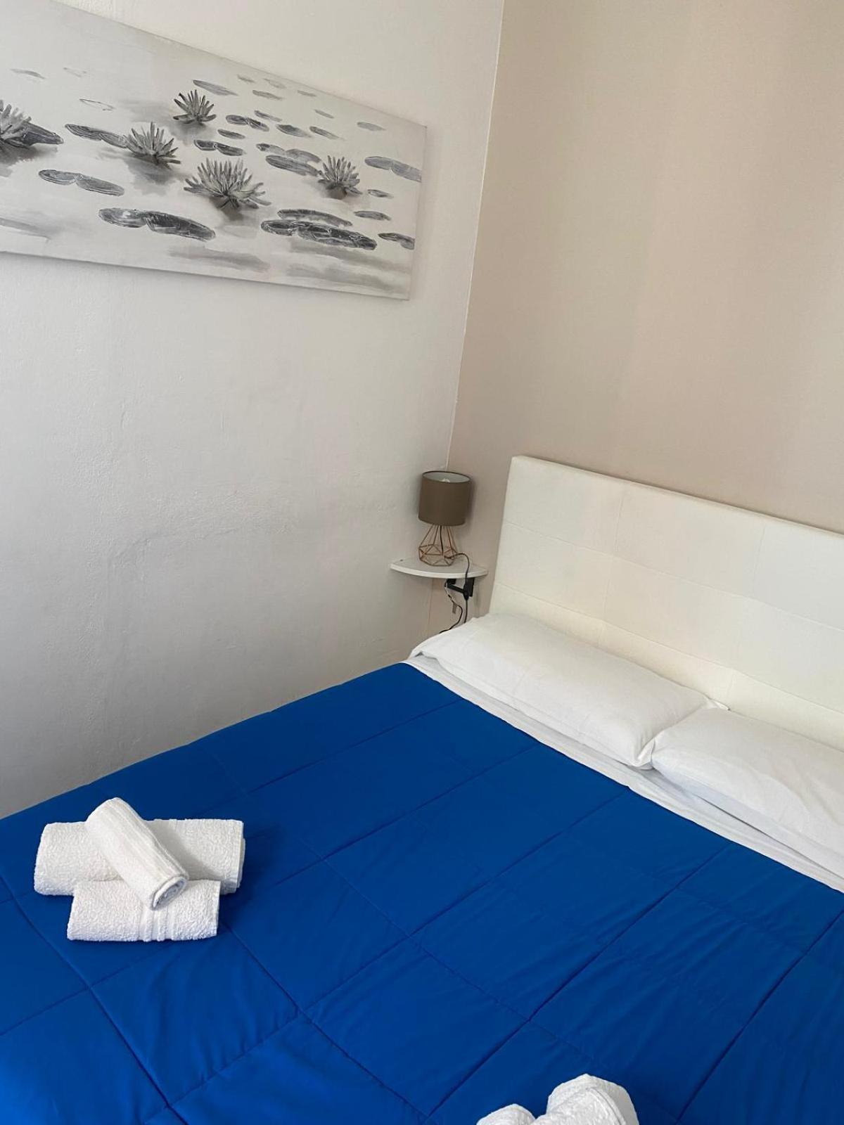 Apartment Cavour 68 Cagliari Luaran gambar