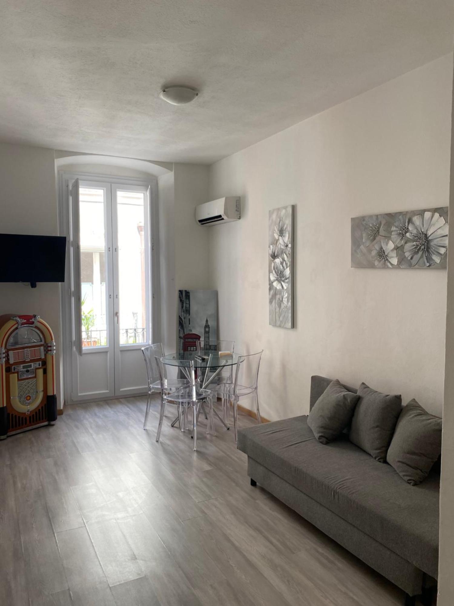 Apartment Cavour 68 Cagliari Luaran gambar