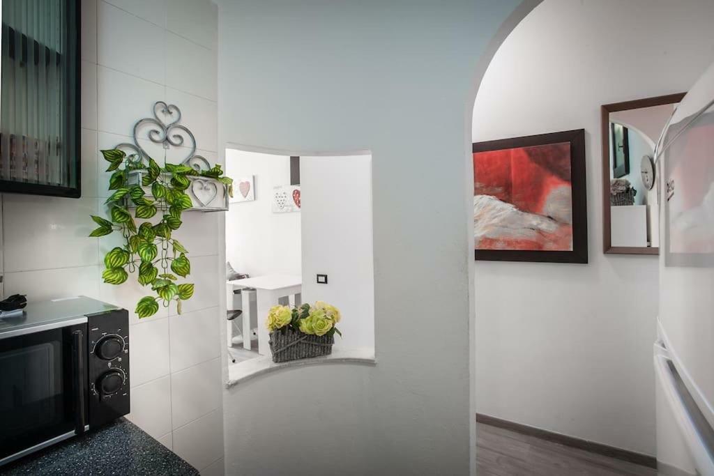 Apartment Cavour 68 Cagliari Luaran gambar